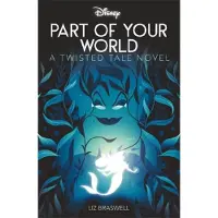 Disney Princess The Little Mermaid: Part of Your World