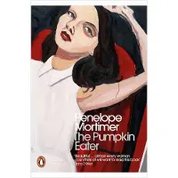 The Pumpkin Eater