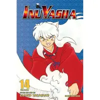 Takahashi, Rumiko Inuyasha (VIZBIG Edition), Vol. 14