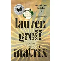 Matrix: A Novel