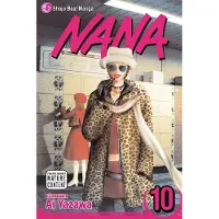 Viz Media, Subs. of Shogakukan Inc Nana, Vol. 10