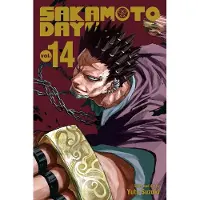 Viz Media, Subs. of Shogakukan Inc Sakamoto Days, Vol. 14