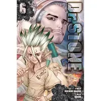 Viz Media, Subs. of Shogakukan Inc Dr. Stone, Vol. 6