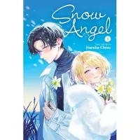 Viz Media, Subs. of Shogakukan Inc Snow Angel, Vol. 1