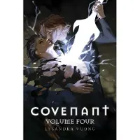 Bookoutlet Covenant Vol. 4