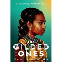 The Gilded Ones
