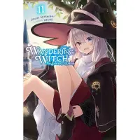 Little, Brown and Company Wandering Witch: The Journey of Elaina, Vol. 11 (light novel)