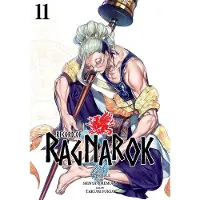 Shinya Umemura Record of Ragnarok, Vol. 11