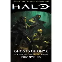 Halo: Ghosts of Onyx