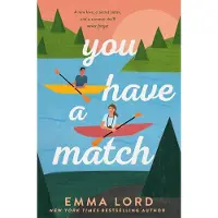 Pan Macmillan You Have A Match