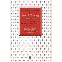 Penguin Books Ltd Mastering the Art of French Cooking: Volume1