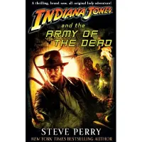 Indiana Jones and the Army of the Dead