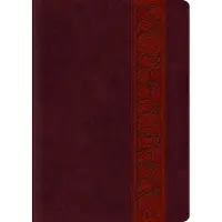 Crossway ESV Study Bible, Large Print