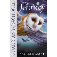 HarperCollins The Journey