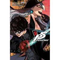 Viz Media, Subs. of Shogakukan Inc Persona 5, Vol. 14