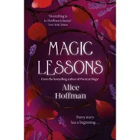 Magic Lessons: A Prequel to Practical Magic
