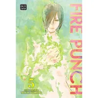 Tatsuki Fujimoto Fire Punch, Vol. 5