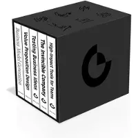 The Strategyzer Box Set