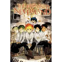 Kaiu Shirai The Promised Neverland, Vol. 7