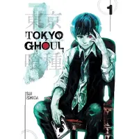 Viz Media, Subs. of Shogakukan Inc Tokyo Ghoul, Vol. 1