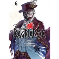 BOKUS Record of Ragnarok, Vol. 6