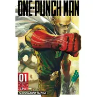 Viz Media, Subs. of Shogakukan Inc One-Punch Man, Vol. 1