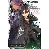 Kawahara, Reki Sword Art Online Progressive, Vol. 2 (Novel)