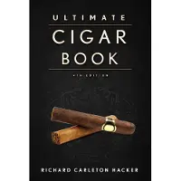 The Ultimate Cigar Book: 4th Edition