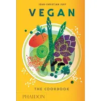 Phaidon Press Vegan: The Cookbook