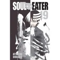 Atsushi Ohkubo Soul Eater, Vol. 19