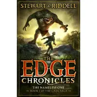 Penguin Random House The Edge Chronicles: The Nameless One : First Book of Cade