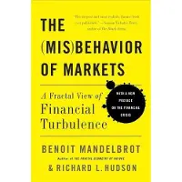 BOKUS The Misbehavior of Markets: A Fractal View of Financial Turbulence