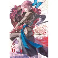 BOKUS The Case Study of Vanitas, Vol. 6