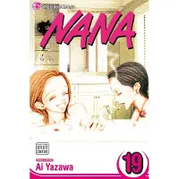 Yazawa, Ai Nana, Vol. 19