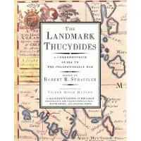 FREE PRESS The Landmark Thucydides: A Comprehensive Guide to the Peloponnesian War