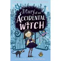 Little Tiger Press Group Diary of an Accidental Witch