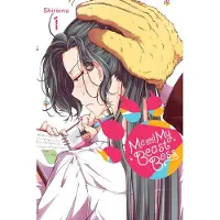 Yen Press Me and My Beast Boss, Vol. 1