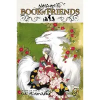 Midorikawa, Yuki Natsumes Book of Friends, Vol. 9