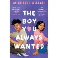 Usborne The Boy You Always Wanted