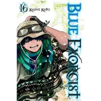 BOKUS Blue Exorcist, Vol. 16