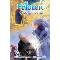 Viz Media, Subs. of Shogakukan Inc Frieren: Beyond Journeys End, Vol. 9