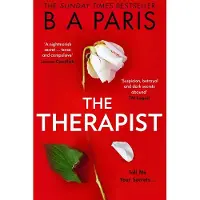 The Therapist