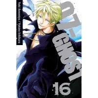 Viz Media, Subs. of Shogakukan Inc 07-GHOST, Vol. 16