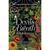 Devil's Breath