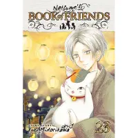 Midorikawa, Yuki Natsumes Book of Friends, Vol. 23