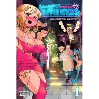 Yen Press Interspecies Reviewers, Vol. 1