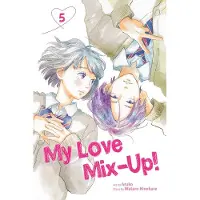My Love Mix-Up!, Vol. 5