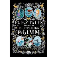 Penguin Books Ltd Fairy Tales from the Brothers Grimm