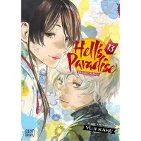 Kaku, Yuji Hell's Paradise: Jigokuraku, Vol. 13