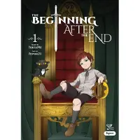 Ginza.se The Beginning After the End, Vol. 1 (comic)